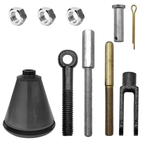 Mastodon Universal Manual Master Cylinder Rod Kit