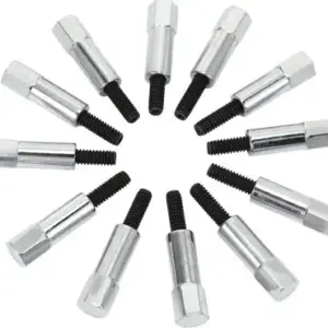 Mastodon SBF Valve Cover Bolt Set 289/302/351W