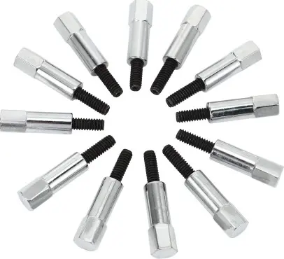 Mastodon SBF Valve Cover Bolt Set 289/302/351W