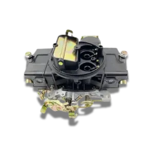 Mastodon 600 CFM Vacuum Secondary Carb SA