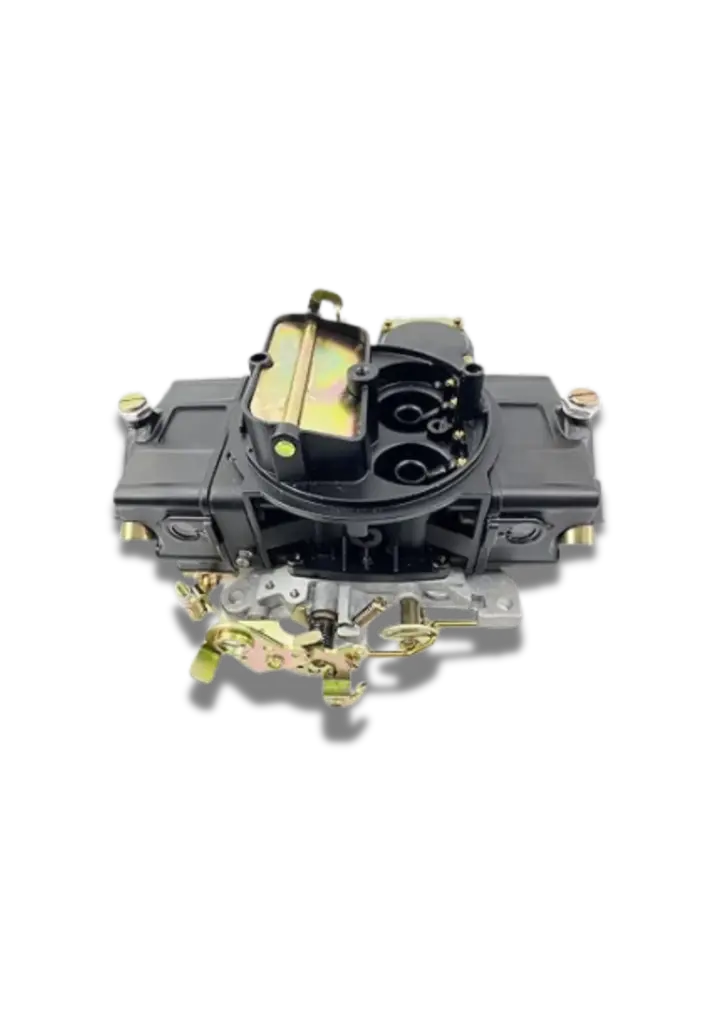 Mastodon 600 CFM Vacuum Secondary Carb SA