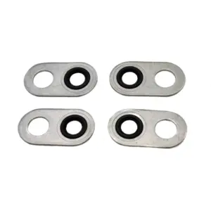 Mastodon LS Vent Tube Bypass Seal Gasket (LS Swap)