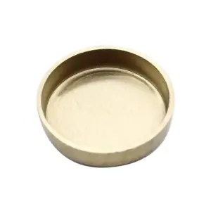 Mastodon SBC Chevy Brass Freeze Plug Kit