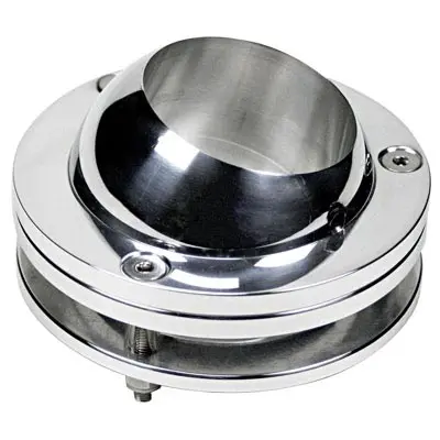 Mastodon Lower Swivel Column Mounts
