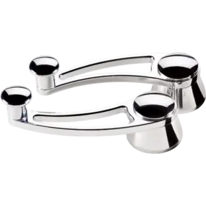 Mastodon Chrome Window Crank Handle (Ford Truck)