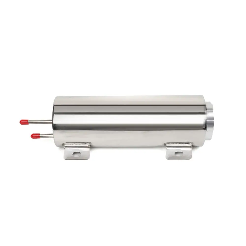 Mastodon 2x10 Stainless Steel Overflow Tank