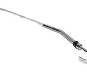 Mastodon Engine Oil Dipstick Flexible SS
