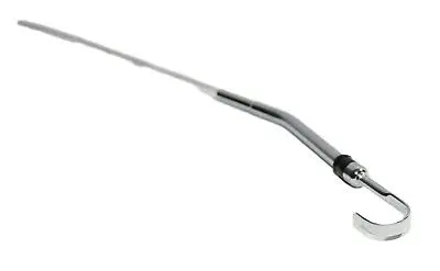 Mastodon Engine Oil Dipstick Flexible SS