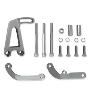 Power steering bracket universal