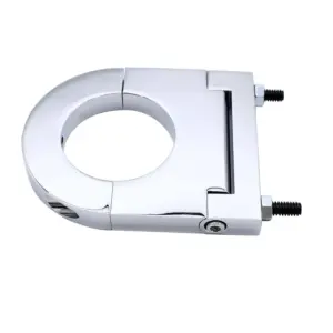 Mastodon Steering Column Drop 2.5" Column