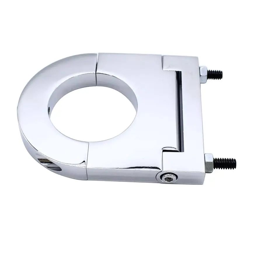 Mastodon Steering Column Drop 2.5" Column