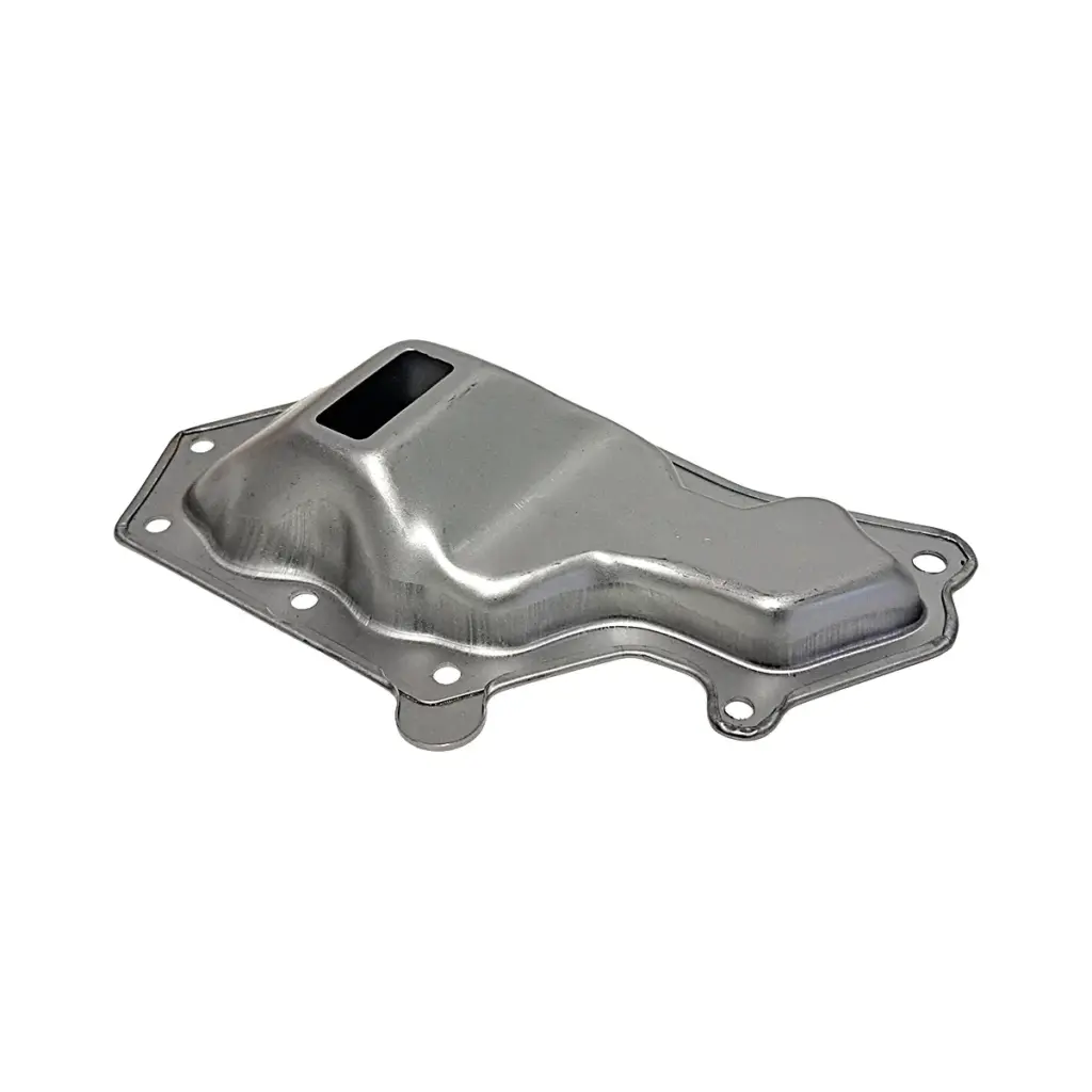 C4 Transmission Filter Internal