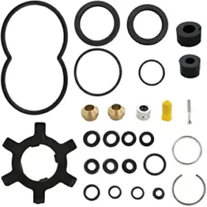 Mastodon GM Hydroboost Repair Kit 2771004