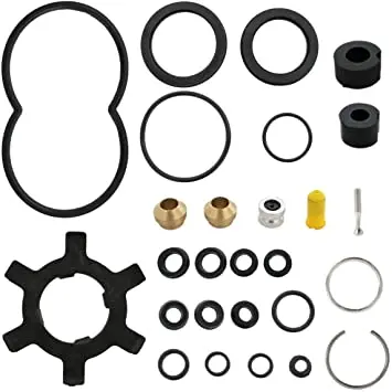 Mastodon GM Hydroboost Repair Kit 2771004