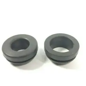 Mastodon Breather Grommets Rubber