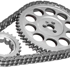Mastodon Timing Chain Set HD Double Roller SBC