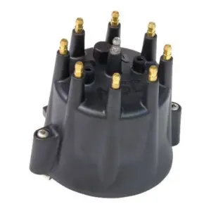 Mastodon Billet Distributor Cap V8