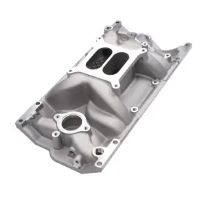 Mastodon SBC Vortec Intake Manifold
