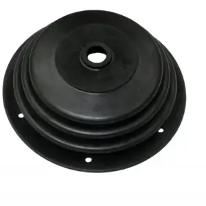 Mastodon Rubber Shifter Boot Round