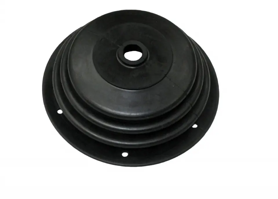 Mastodon Rubber Shifter Boot Round