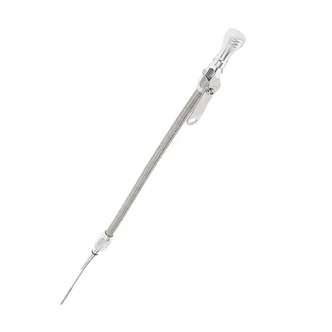 Chevy LS SS Flexible Oil Dipstick