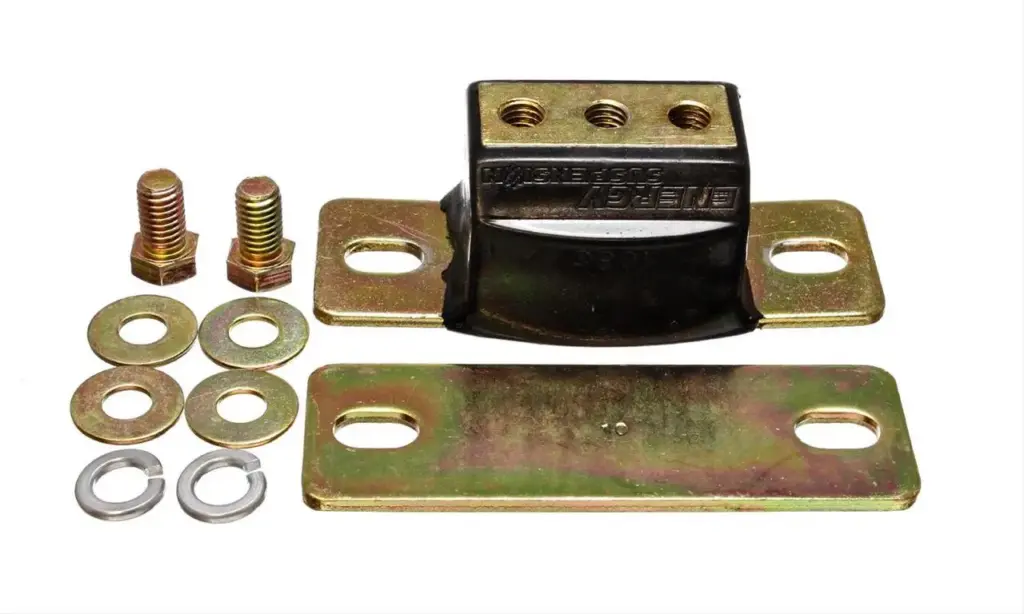 Mastodon GM Old Blocks Transmission Mount Polyurethane
