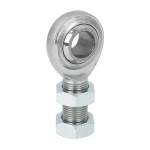 Round 3/4" Steering Shaft Support Heim Joint Mastodon