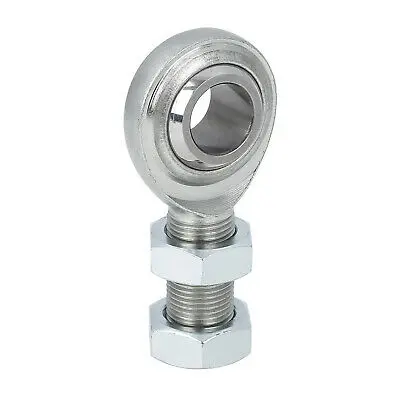 Round 3/4" Steering Shaft Support Heim Joint Mastodon