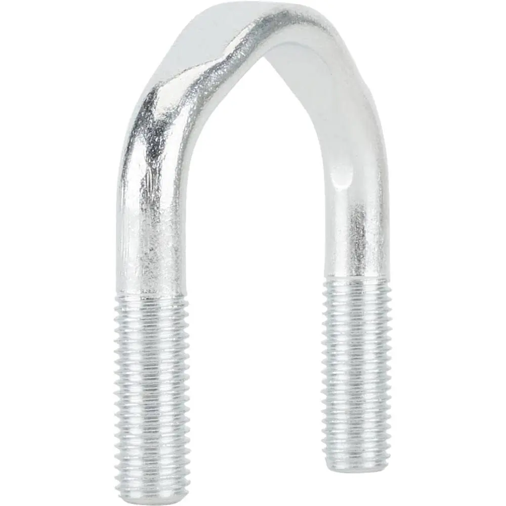 Mastodon Universal Drive Shaft U bolts 1-1/8 Inch