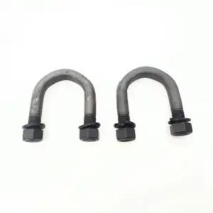 Mastodon Universal U bolts 1 1/16 Cap