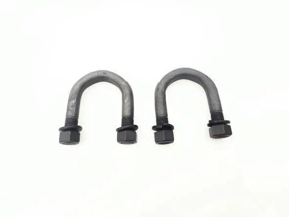 Mastodon Universal U bolts 1 1/16 Cap