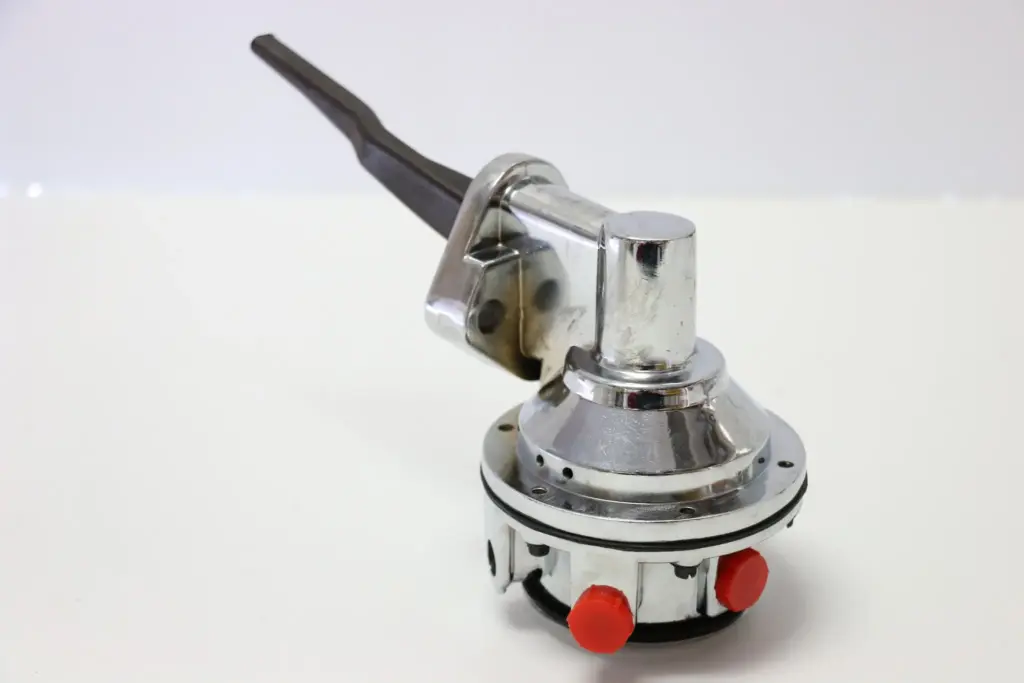 Mastodon Mechanical Fuel Pump 6 PSI BBF 429/460