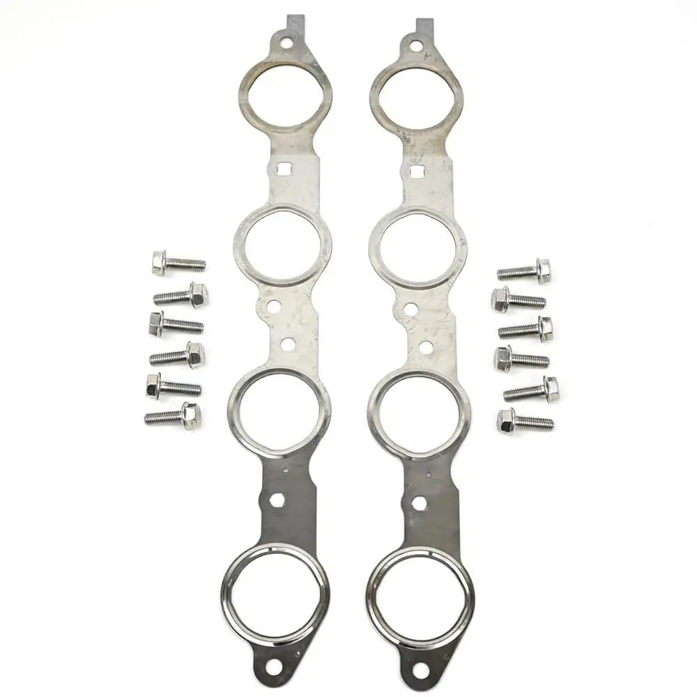 Mastodon LS Exhaust Manifold Gasket Kit LS