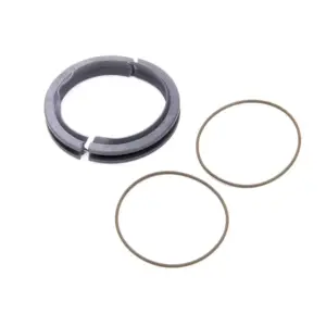 Mastodon SBC 2 Piece Rear Main Gasket set