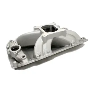 Mastodon Intake Manifold BBC with Oval Ports