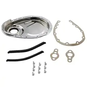 Mastodon Timing Chain Cover Kit SBC
