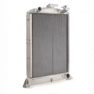 Mastodon Radiator 24" 3-Row, Ford