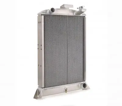 Mastodon Radiator 24" 3-Row, Ford