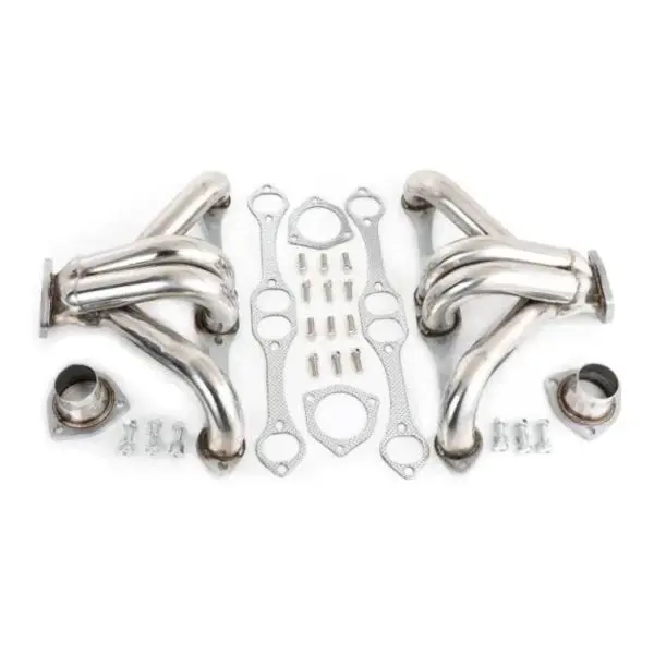 Mastodon Block Hugger Headers,Ford Windsor 289-351