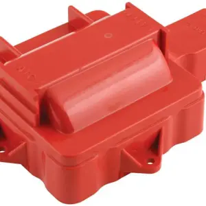 Mastodon H.E.I. Distributor Coil Cap