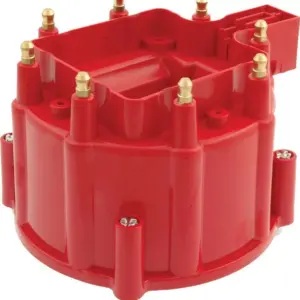 Mastodon H.E.I. Distributor Cap 8 Cylinder