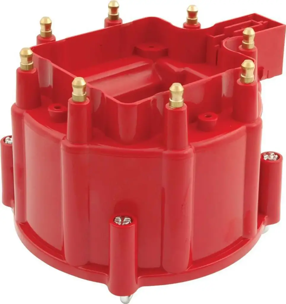 Mastodon H.E.I. Distributor Cap 8 Cylinder