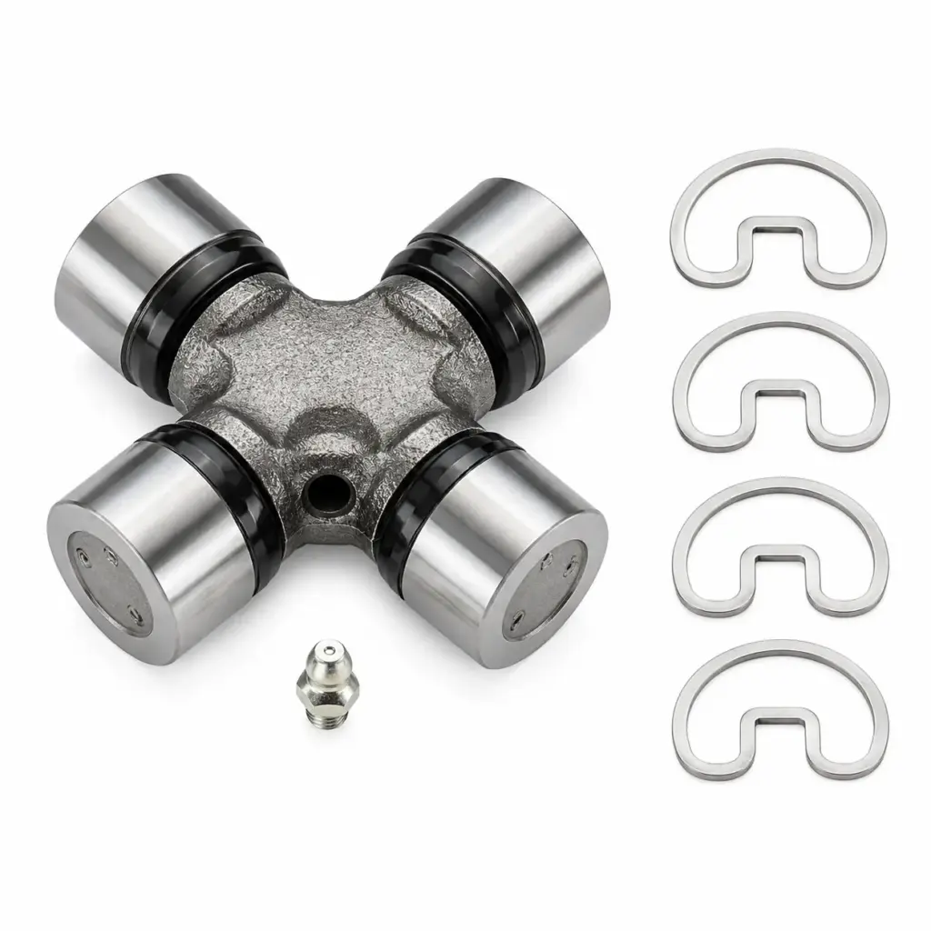 Moog Chassis Parts 348 - Moog Premium Universal U-