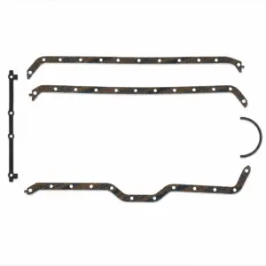 Fel-Pro 6 Cylinder GMC Oil Pan Gasket