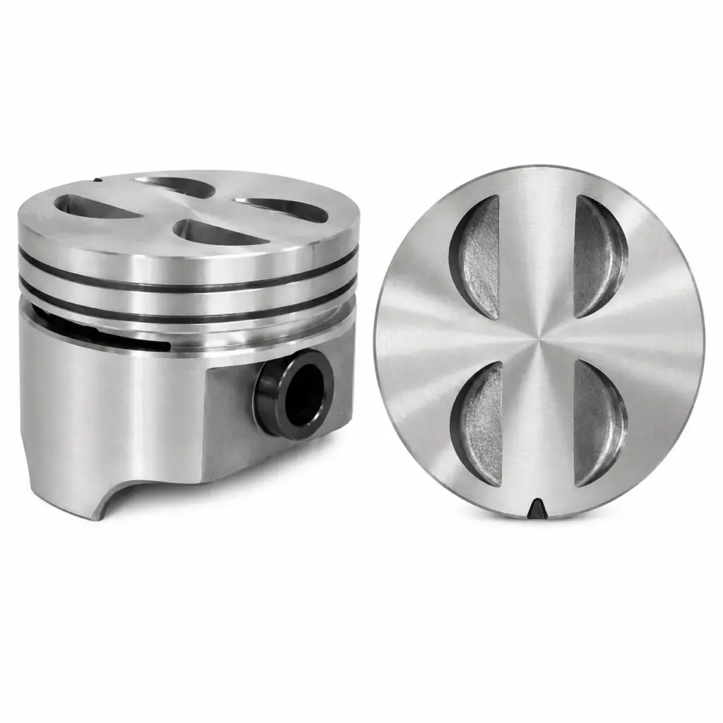 PISTON FORD 4.7L 289 5.0L 302 FLAT TOP 4BBL