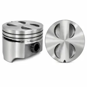 PISTON FORD 4.7L 289 5.0L 302 FLAT TOP 4BBL