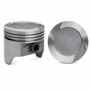 Enginetech 351C Dish Top Pistons
