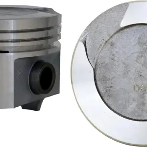Enginetech 351C Pistons