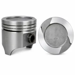 Enginetech 351C Top Pistons
