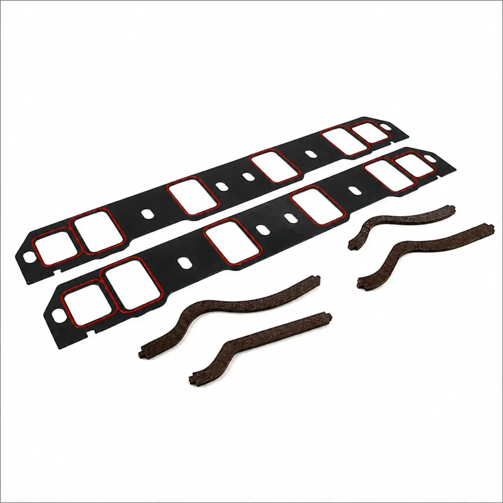 Speedmaster SBF Intake Manifold Gasket